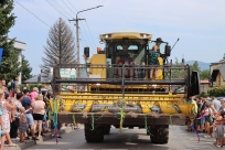 Dożynki Gminne – Dni Gminy Goleszów.